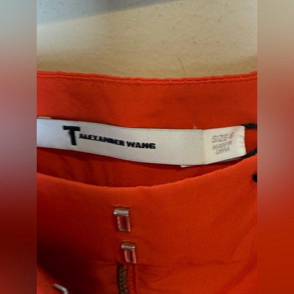 NWT Alexander Wang shorts - Picture 6 of 11